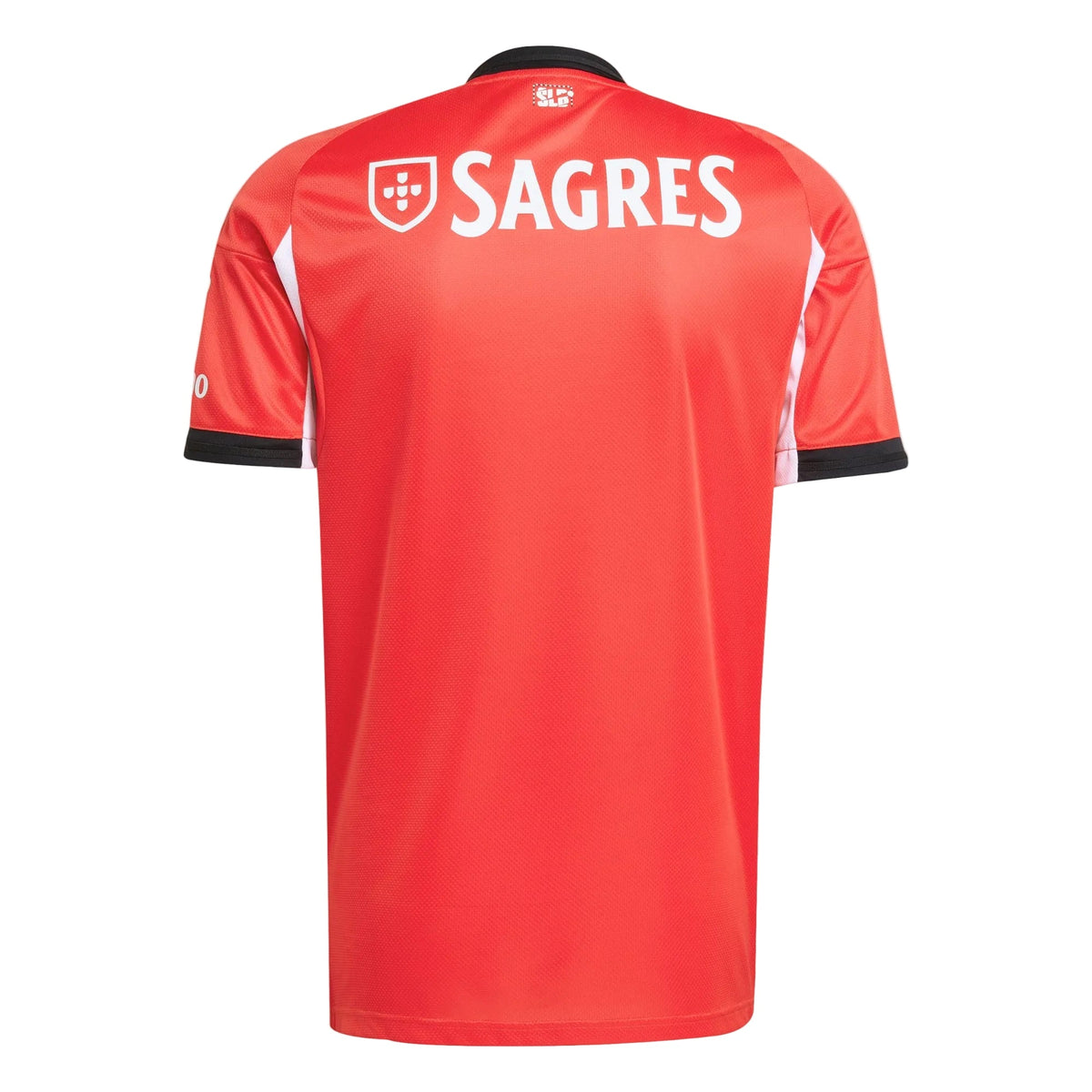 BENFICA 26/27 HOME PLAYER JERSEY