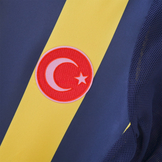 FENERBAHÇE 05/06 RETRO HOME JERSEY