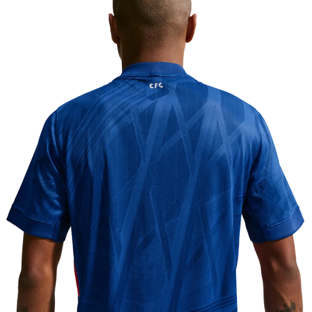 CHELSEA 25/26 HOME JERSEY