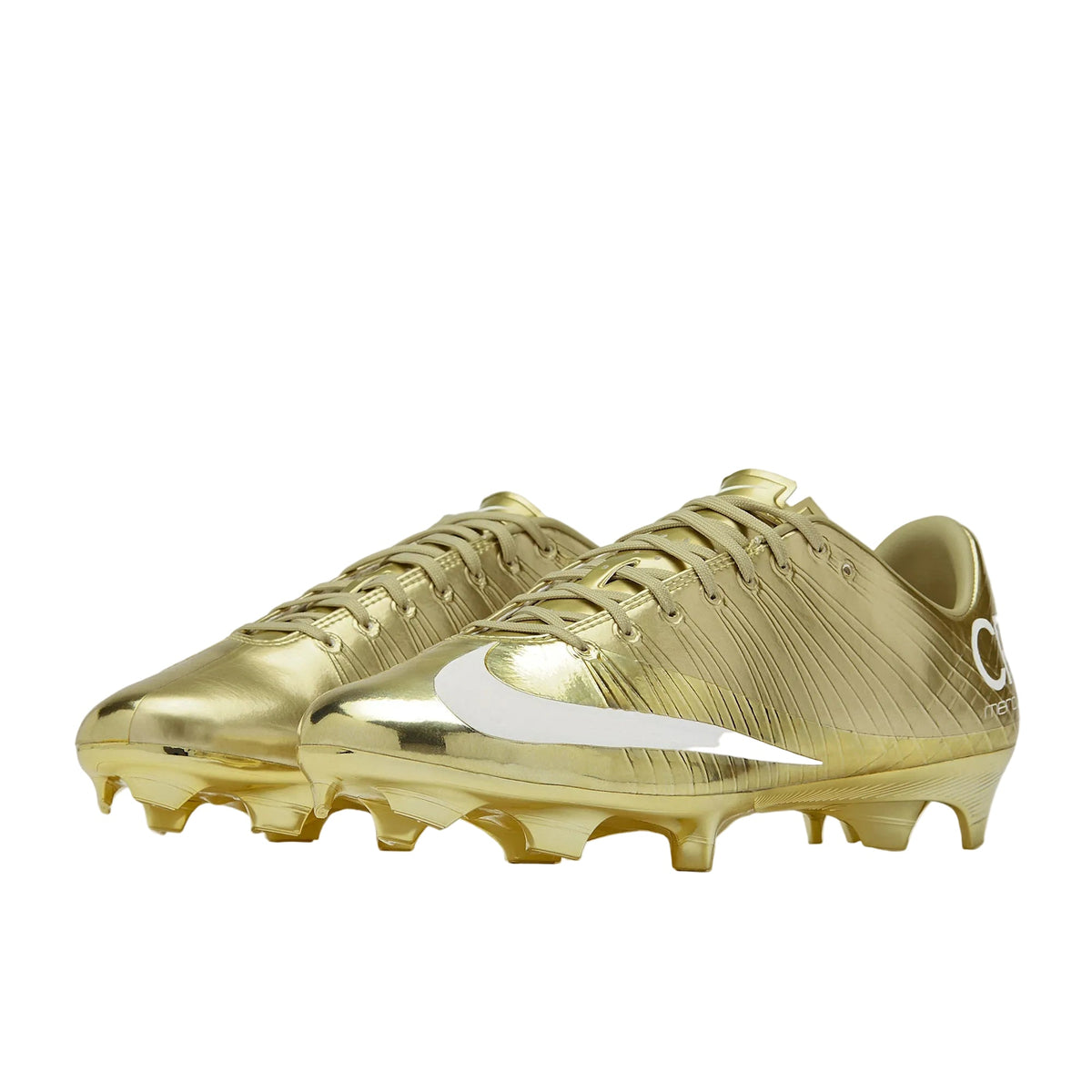 MERCURIAL SUPERFLY 1 RGN SE FG #CR7 - SOCCER CLEATS