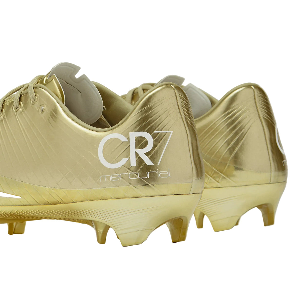 MERCURIAL SUPERFLY 1 RGN SE FG #CR7 - SOCCER CLEATS