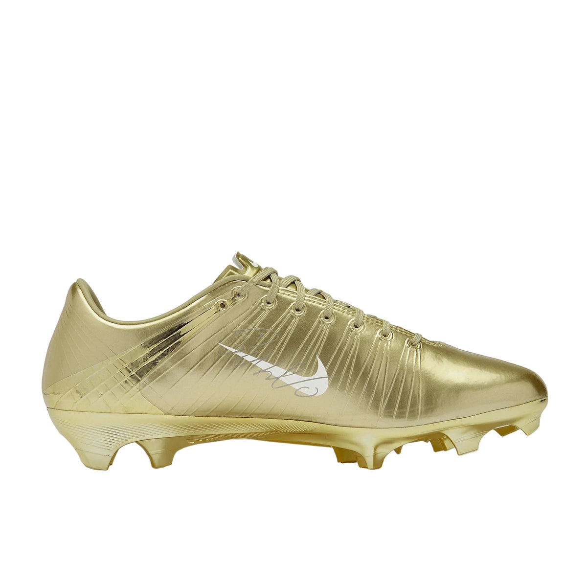 MERCURIAL SUPERFLY 1 RGN SE FG #CR7 - SOCCER CLEATS