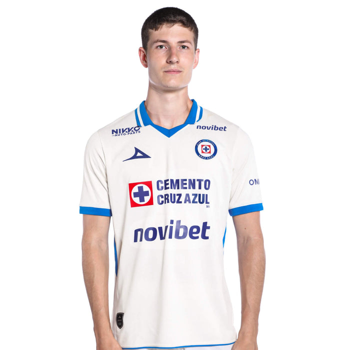 CRUZ AZUL 26/27 AWAY JERSEY