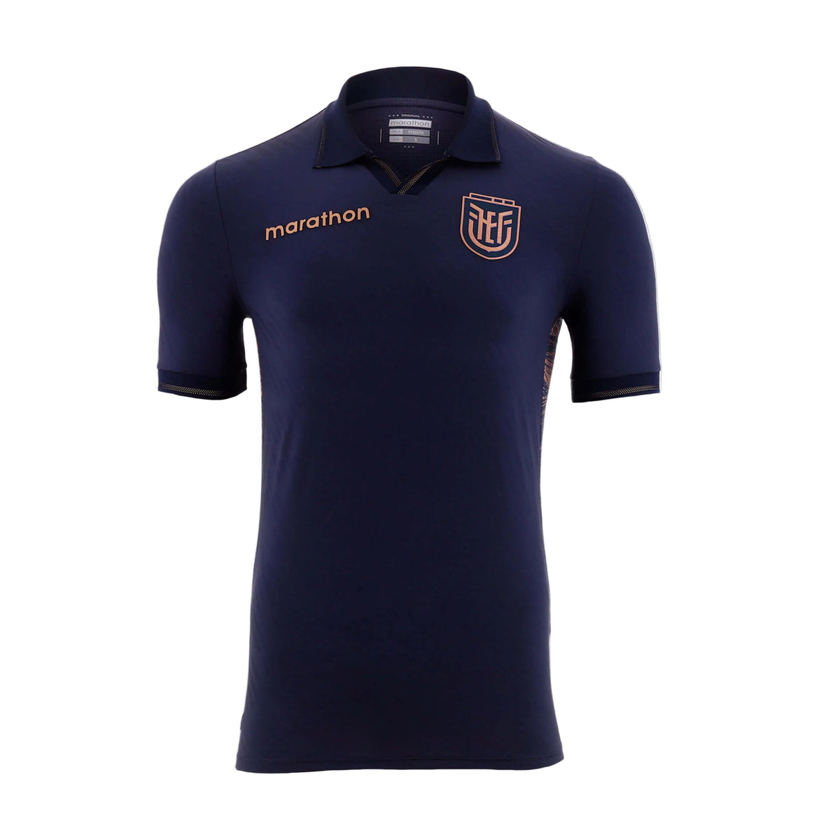 ECUADOR 26 AWAY WORLD CUP JERSEY
