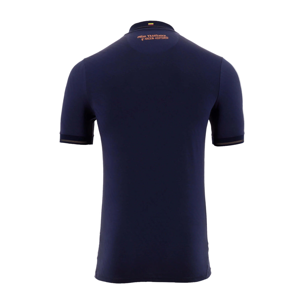 ECUADOR 26 AWAY WORLD CUP JERSEY