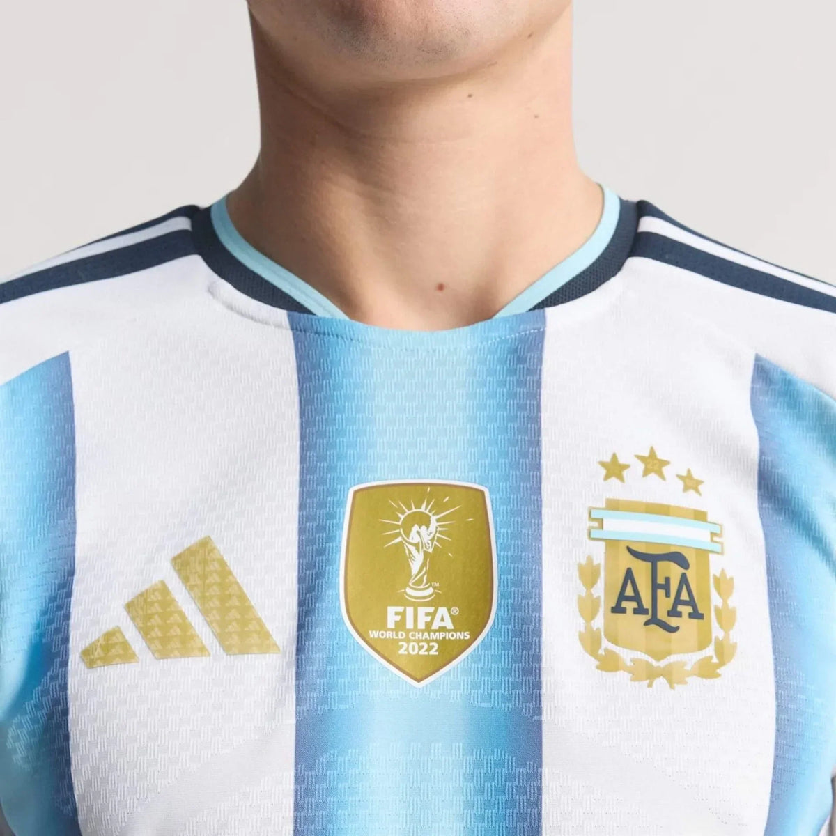 ARGENTINA 26 WORLD CUP JERSEY