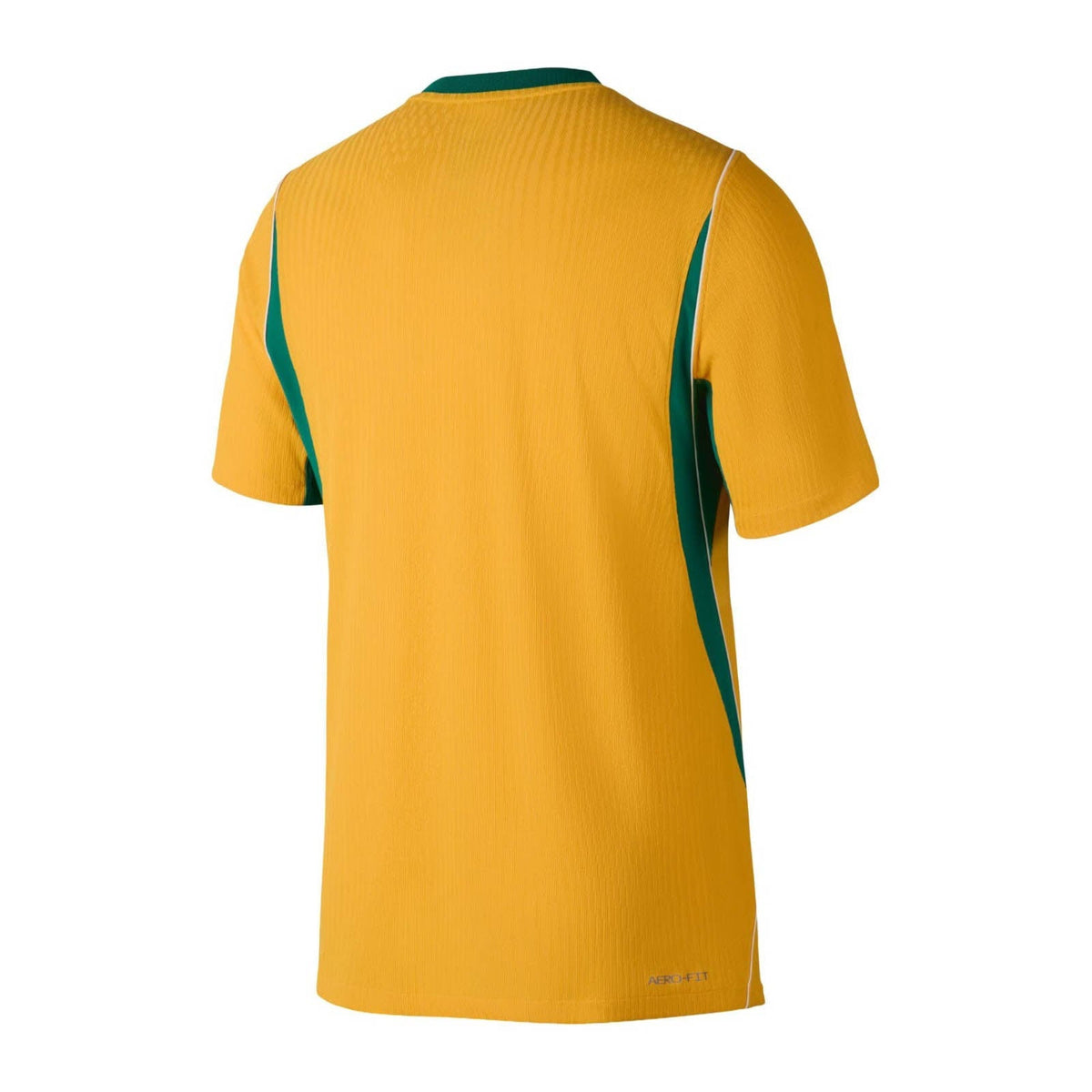 AUSTRALIA 26 HOME WORLD CUP JERSEY
