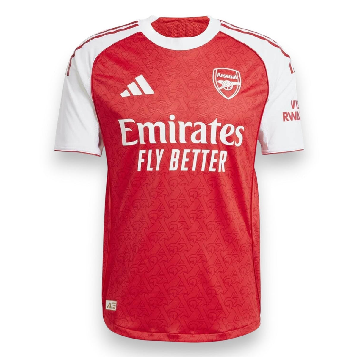 ARSENAL 25/26 HOME JERSEY GYÖKERES #14