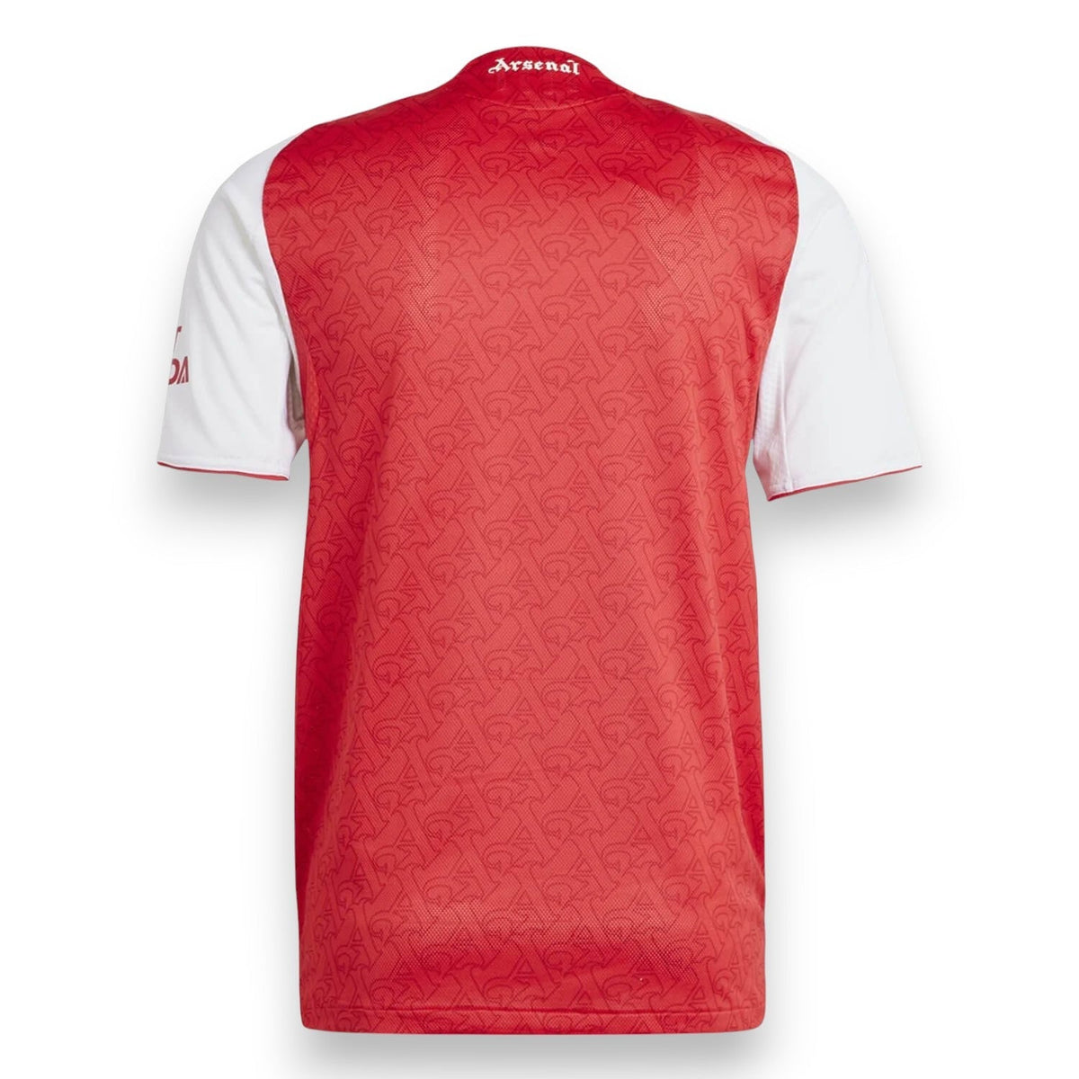 ARSENAL 25/26 HOME JERSEY