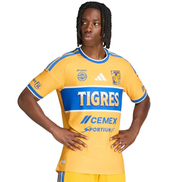 TIGRES 26/27 HOME UANL JERSEY