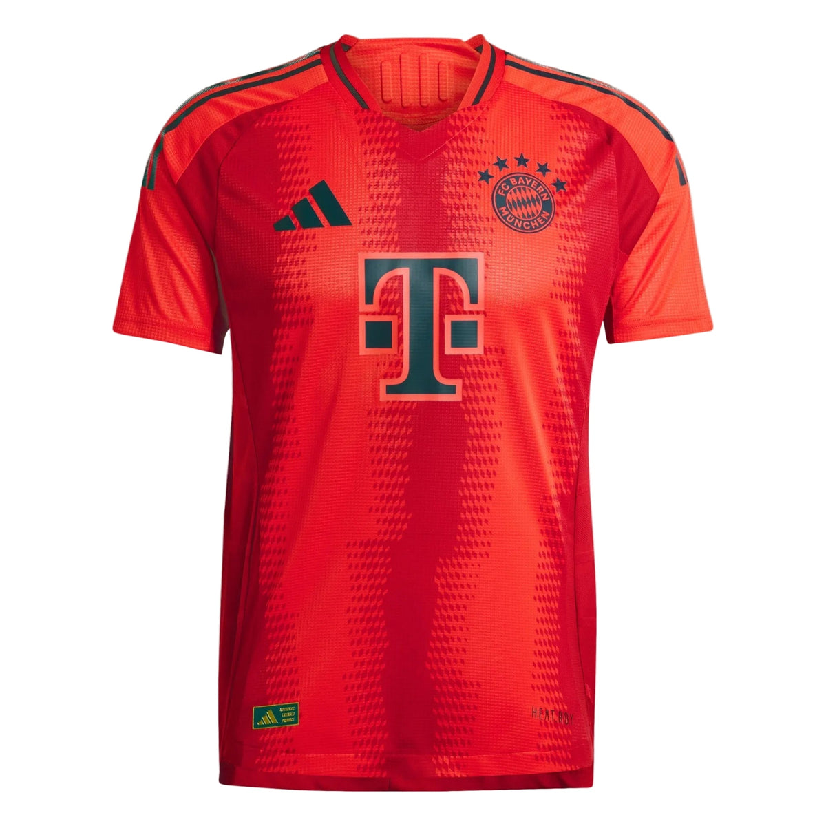 BAYERN MUNICH 24/25 HOME JERSEY