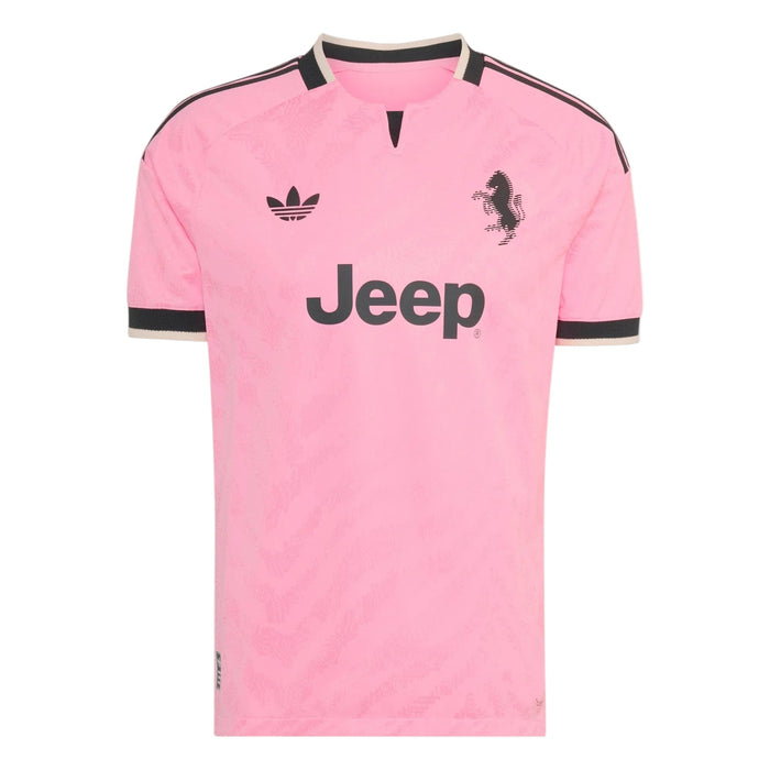 JUVENTUS 26/27 AWAY JERSEY