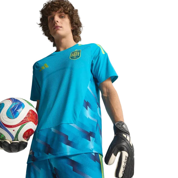 GERMANY 26 GOALKEEPER WORLD CUP JERSEY
