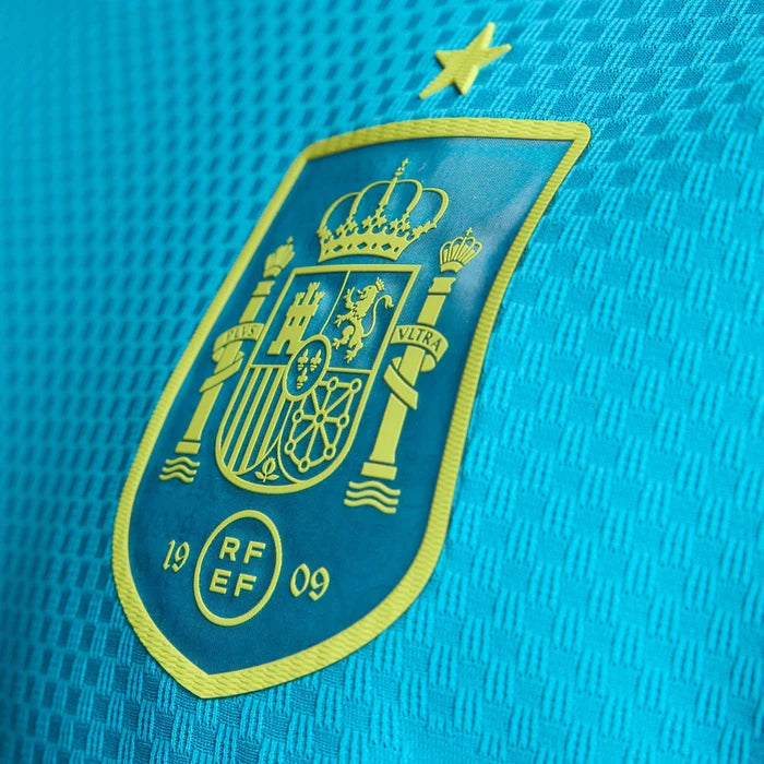 GERMANY 26 GOALKEEPER WORLD CUP JERSEY