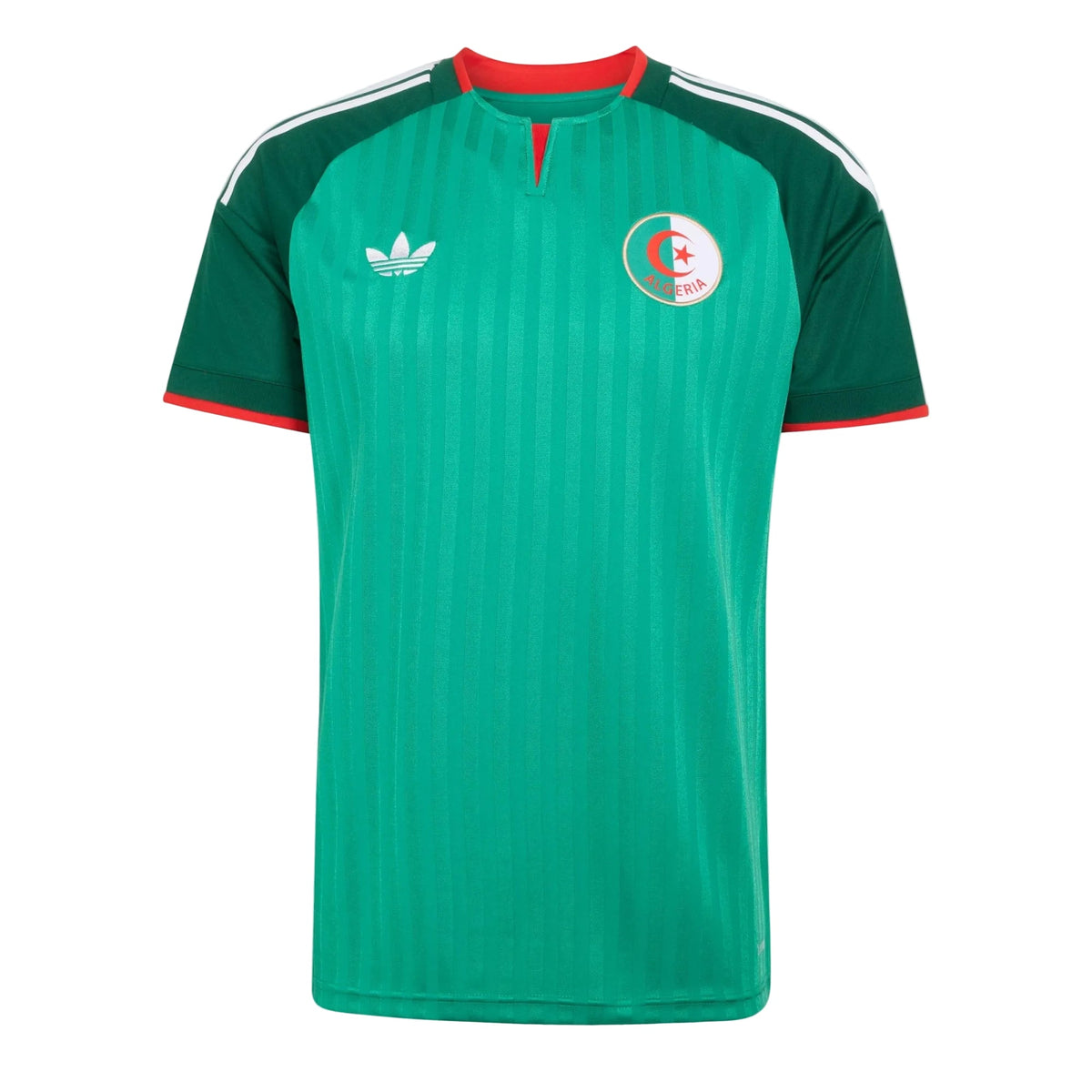 ALGERIA 26 AWAY WORLD CUP JERSEY