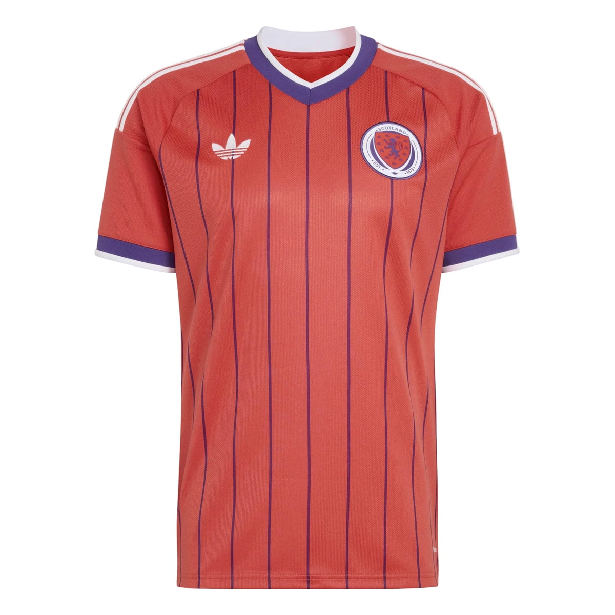SCOTLAND 26 AWAY WORLD CUP JERSEY