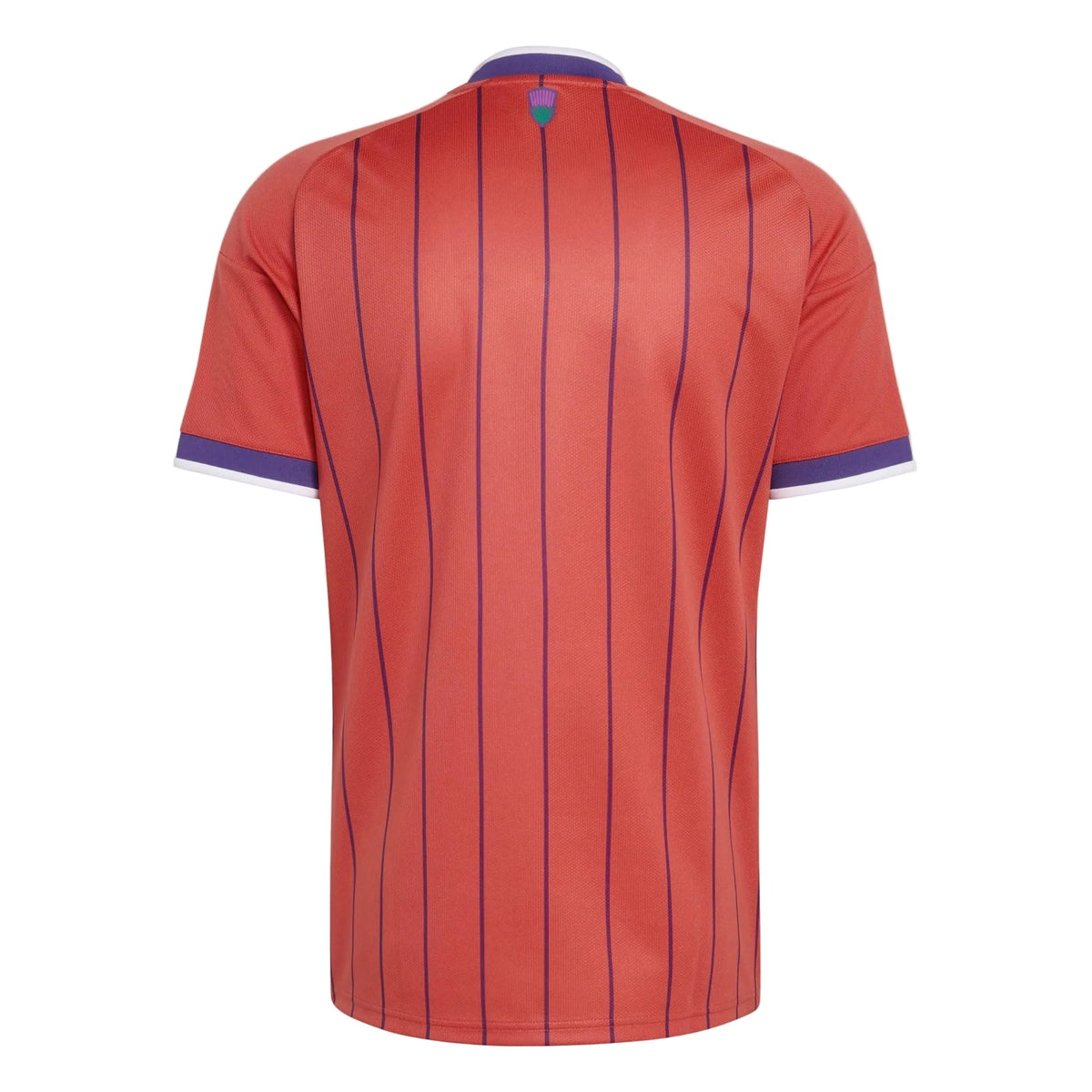 SCOTLAND 26 AWAY WORLD CUP JERSEY