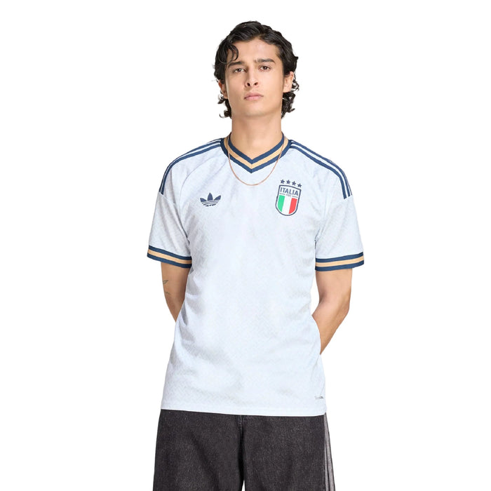 ITALY 26 AWAY WORLD CUP JERSEY