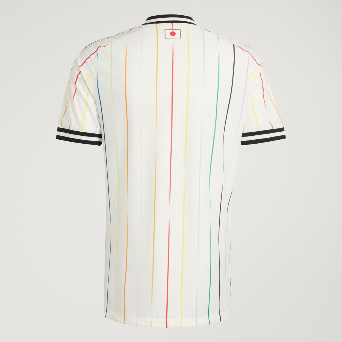 JAPAN 26 AWAY AUTHENTIC WORLD CUP JERSEY