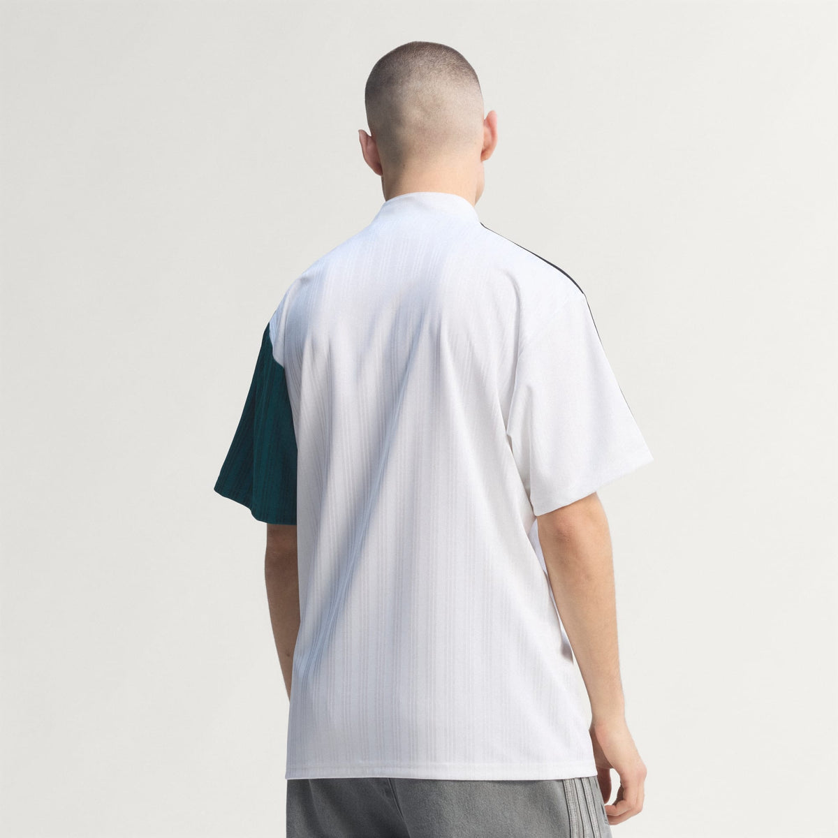 LIVERPOOL FC SPECIAL 95 WHITE JERSEY