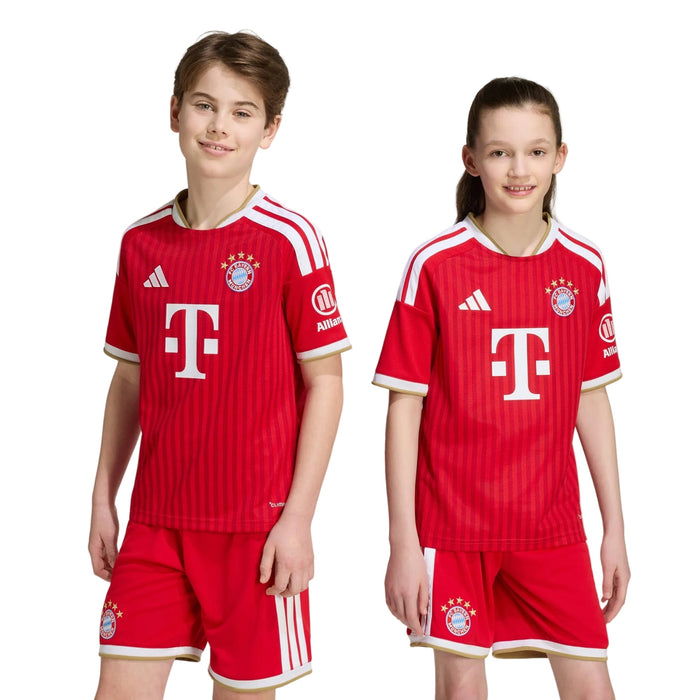 BAYERN MUNICH 26/27 HOME KIDS KIT