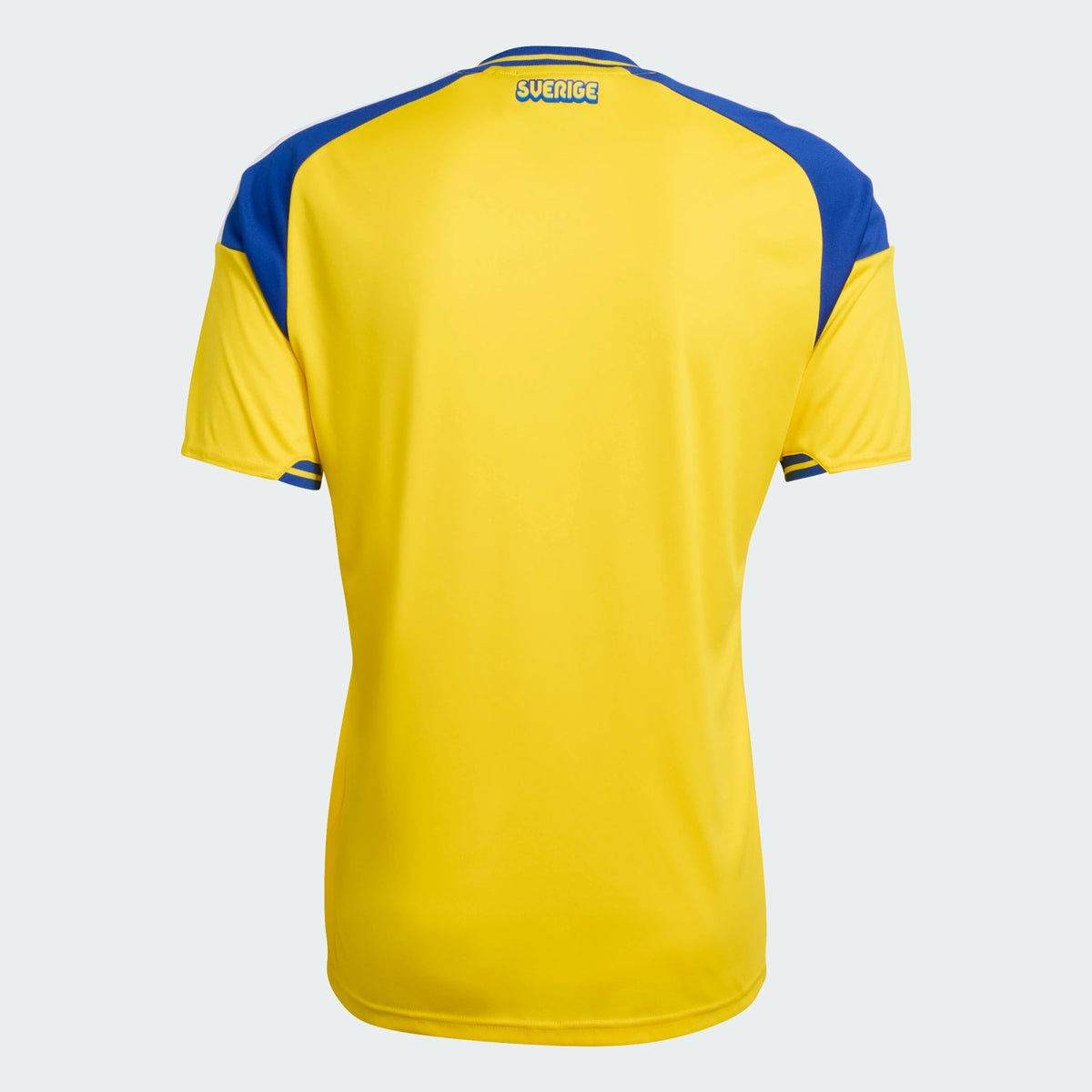SWEDEN 26 WORLD CUP JERSEY