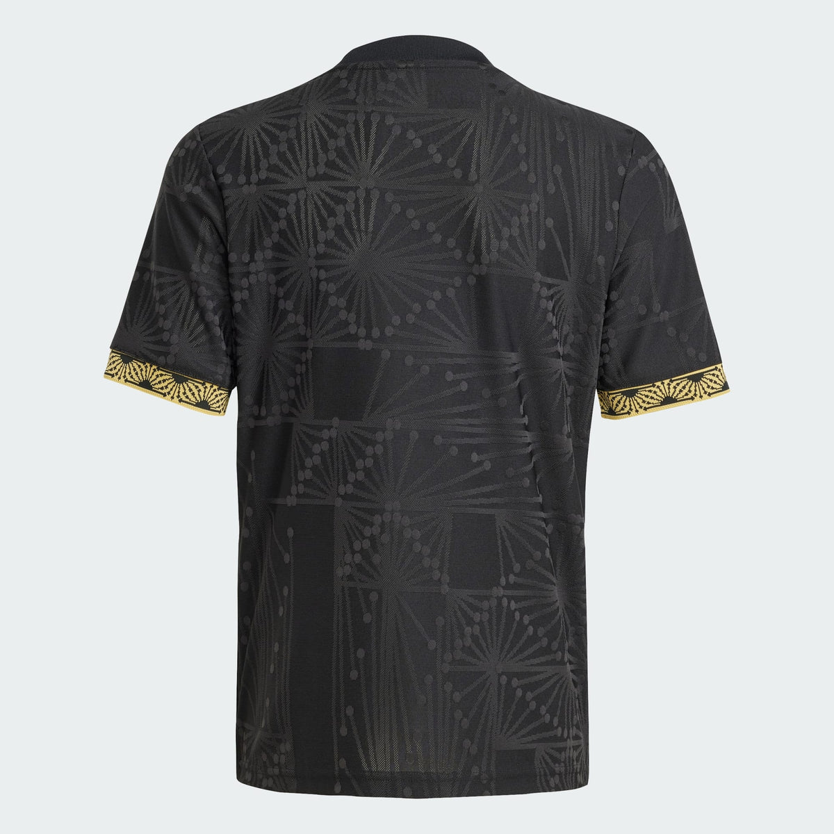 MEXICO 25/26 GOLD KIDS JERSEY