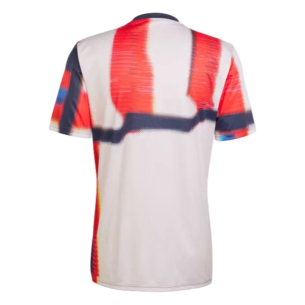 BAYERN MUNICH 26/27 PRE-MATCH JERSEY
