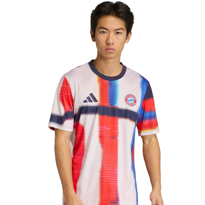 BAYERN MUNICH 26/27 PRE-MATCH JERSEY