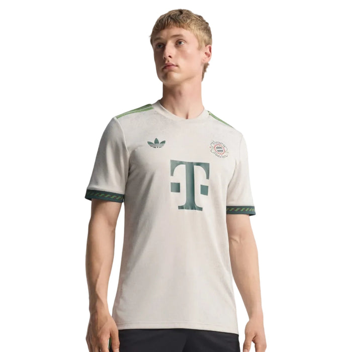 BAYERN MUNICH 25/26 OKTOBERFEST JERSEY