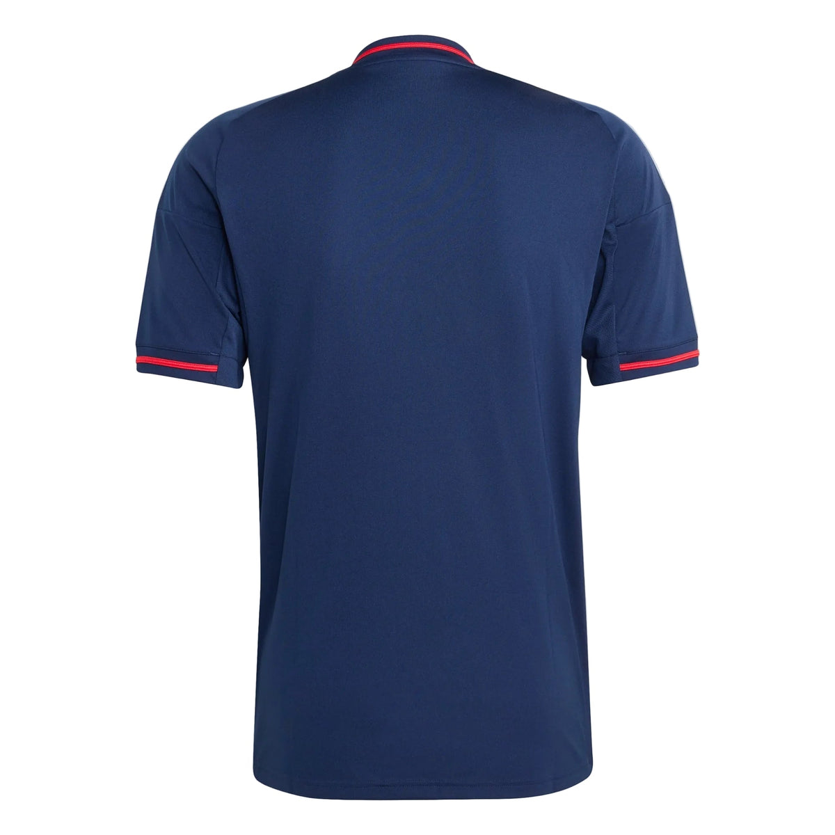 OLYMPIQUE LYONNAIS 25/26 AWAY AUTHENTIC JERSEY