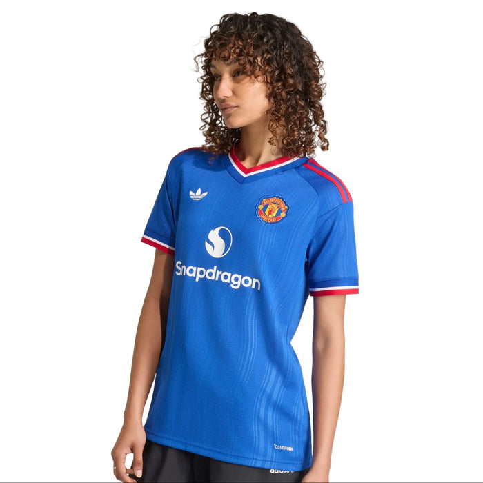 MANCHESTER UNITER 26/27 AWAY WOMEN JERSEY