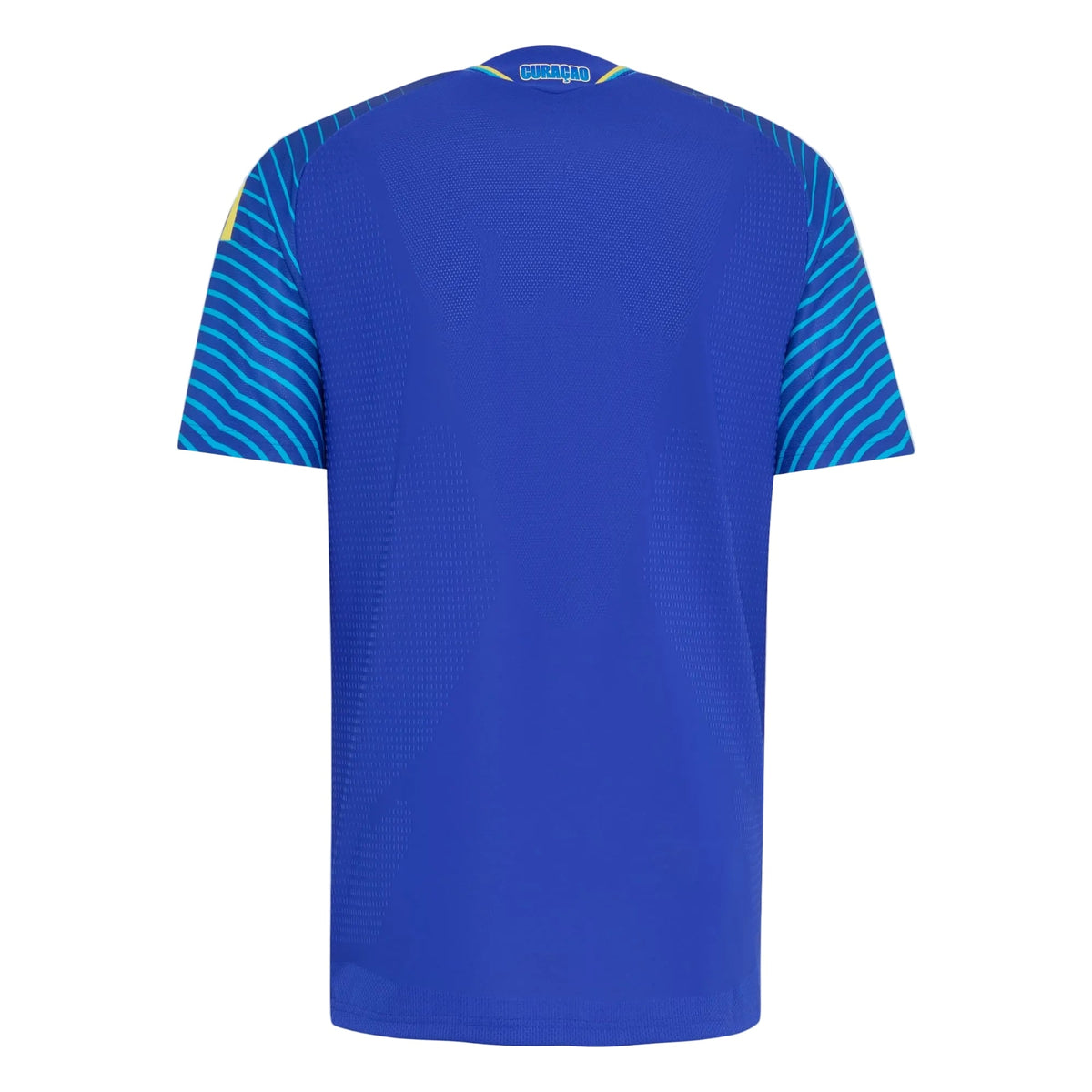 CURAÇAO 26 HOME WORLD CUP JERSEY