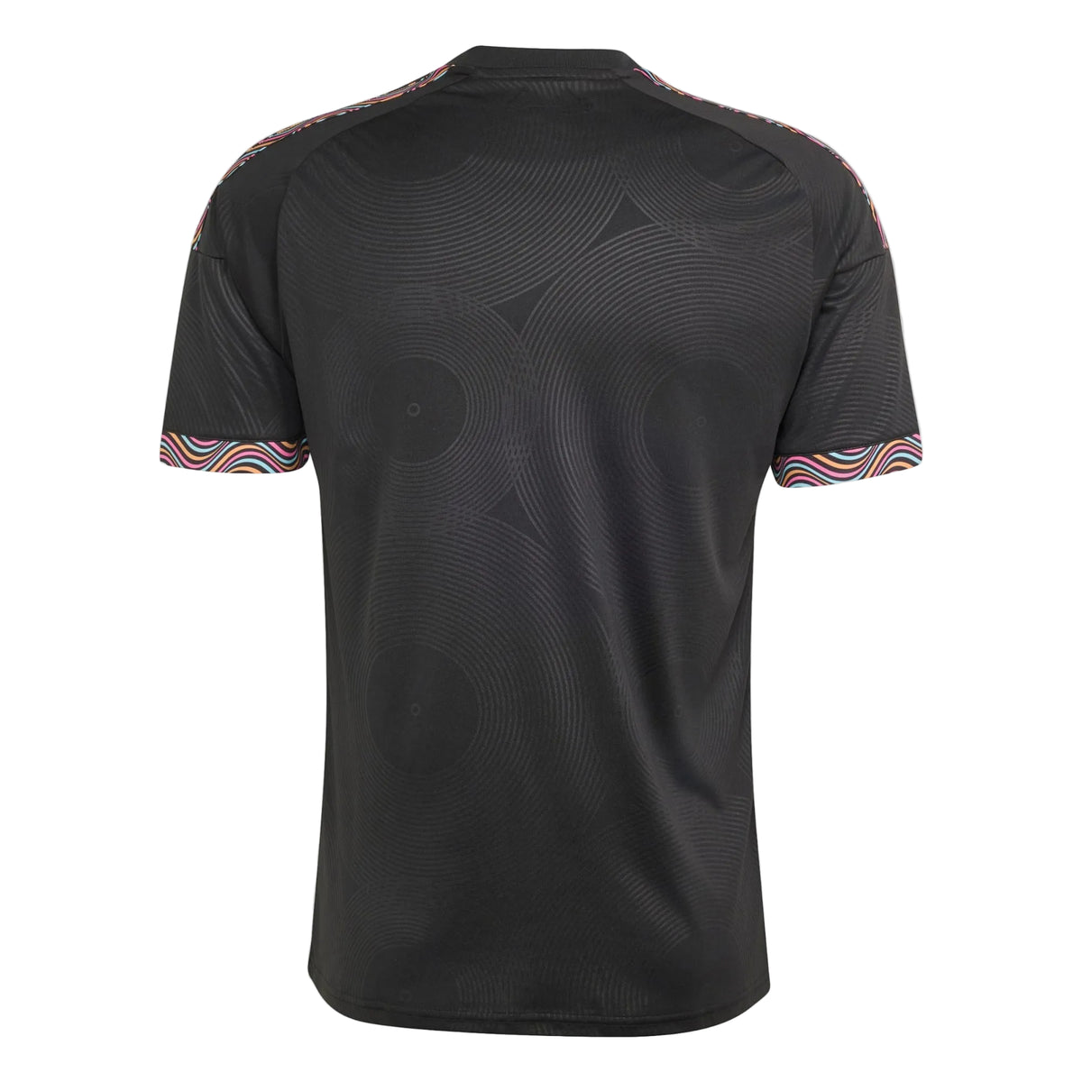 OLYMPIQUE LYONNAIS 26/27 THIRD JERSEY
