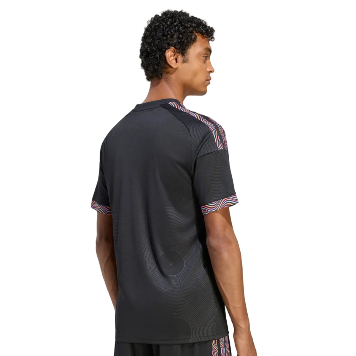 OLYMPIQUE LYONNAIS 26/27 THIRD JERSEY