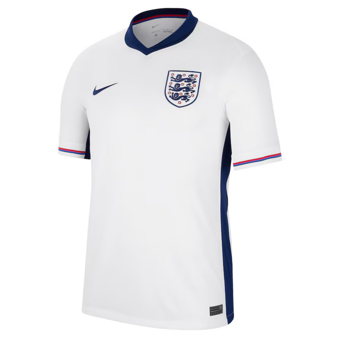 ENGLAND 24/25 HOME JERSEY