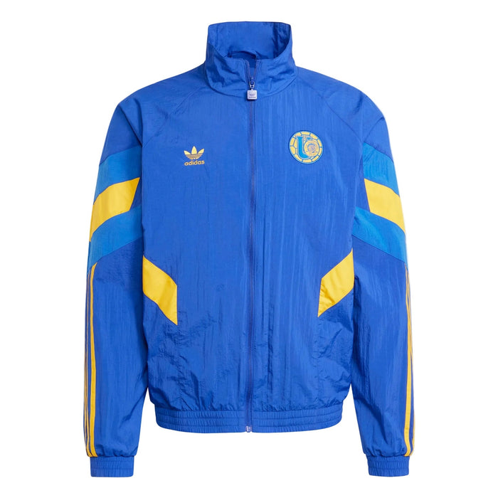 TIGRES 25/26 WINDBREAKER