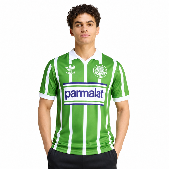 PALMEIRAS 1994 RETRO HOME JERSEY