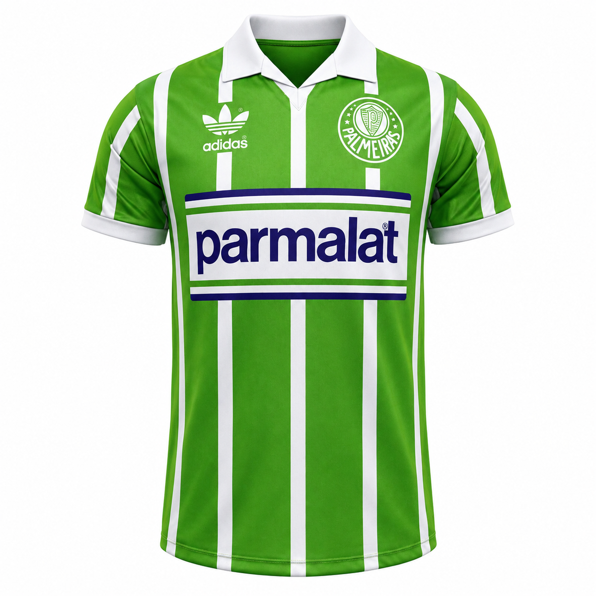 PALMEIRAS 1994 RETRO HOME JERSEY