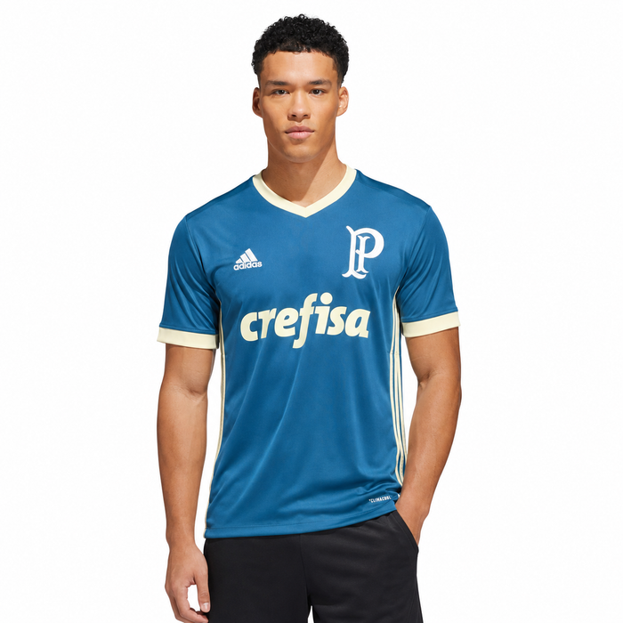 PALMEIRAS 17/18 THIRD JERSEY