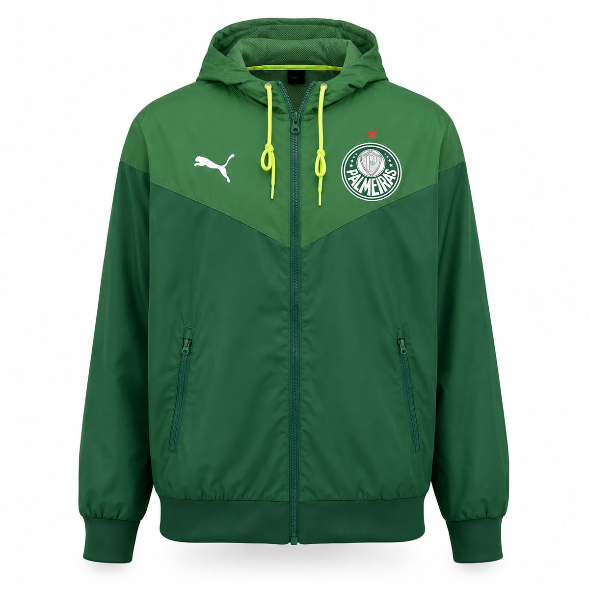 PALMEIRAS 23/24 WINDBREAKER I JACKET