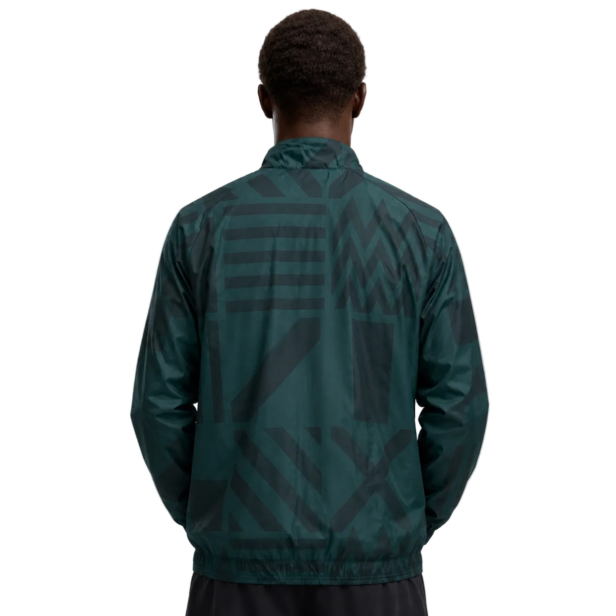PALMEIRAS 23/24 WINDBREAKER II JACKET