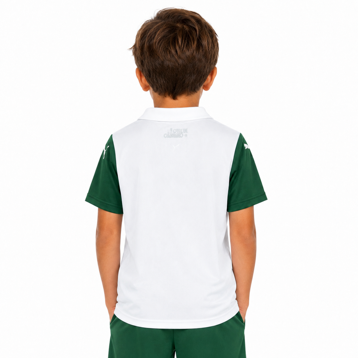 KIDS KIT PALMEIRAS 25/26 AWAY JERSEY