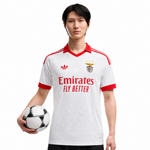 BENFICA 26/27 AWAY PLAYER JERSEY