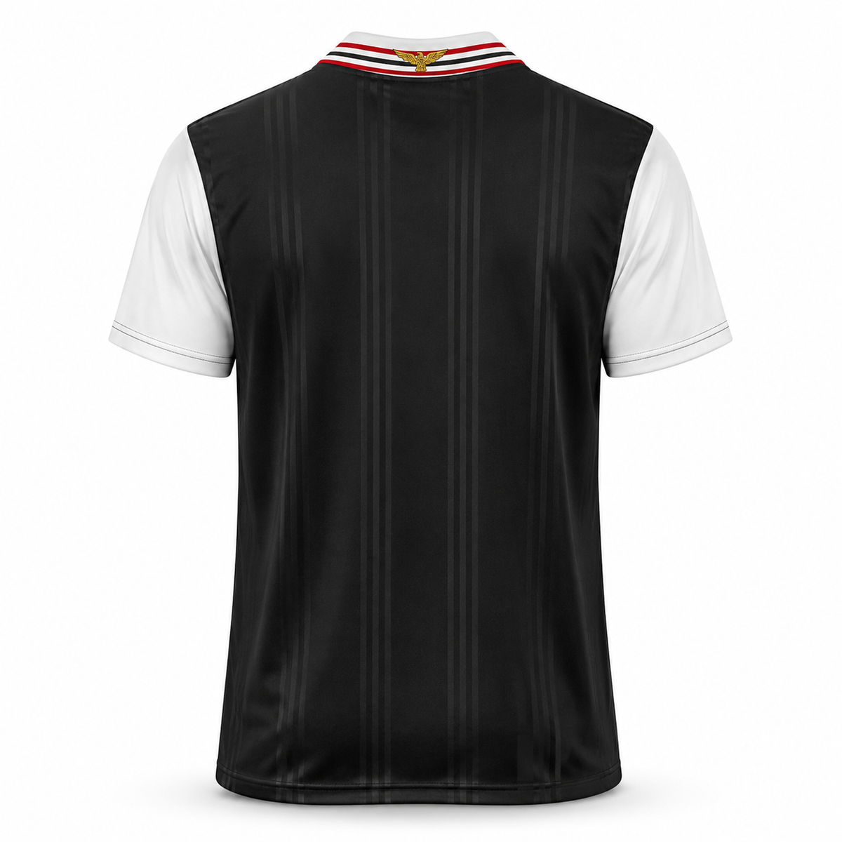 BENFICA 1997/98 AWAY RETRO JERSEY