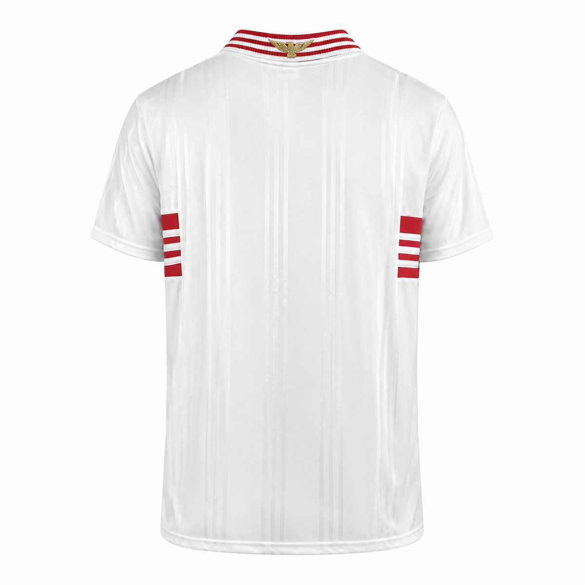 BENFICA 1997/99 AWAY RETRO JERSEY