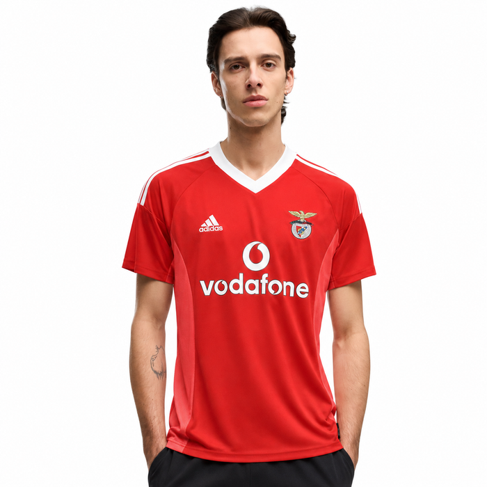 BENFICA 2002/03 HOME RETRO JERSEY