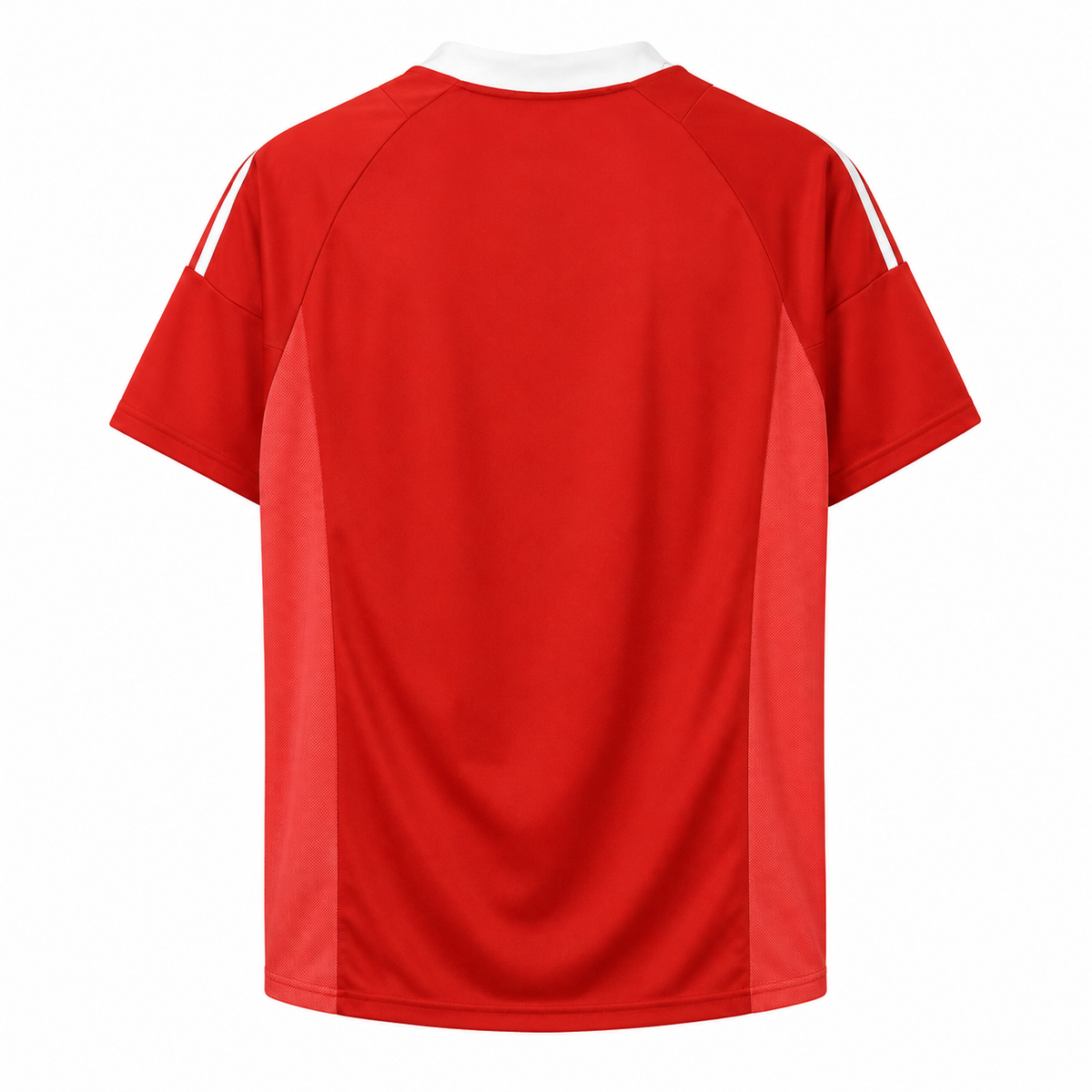 BENFICA 2002/03 HOME RETRO JERSEY