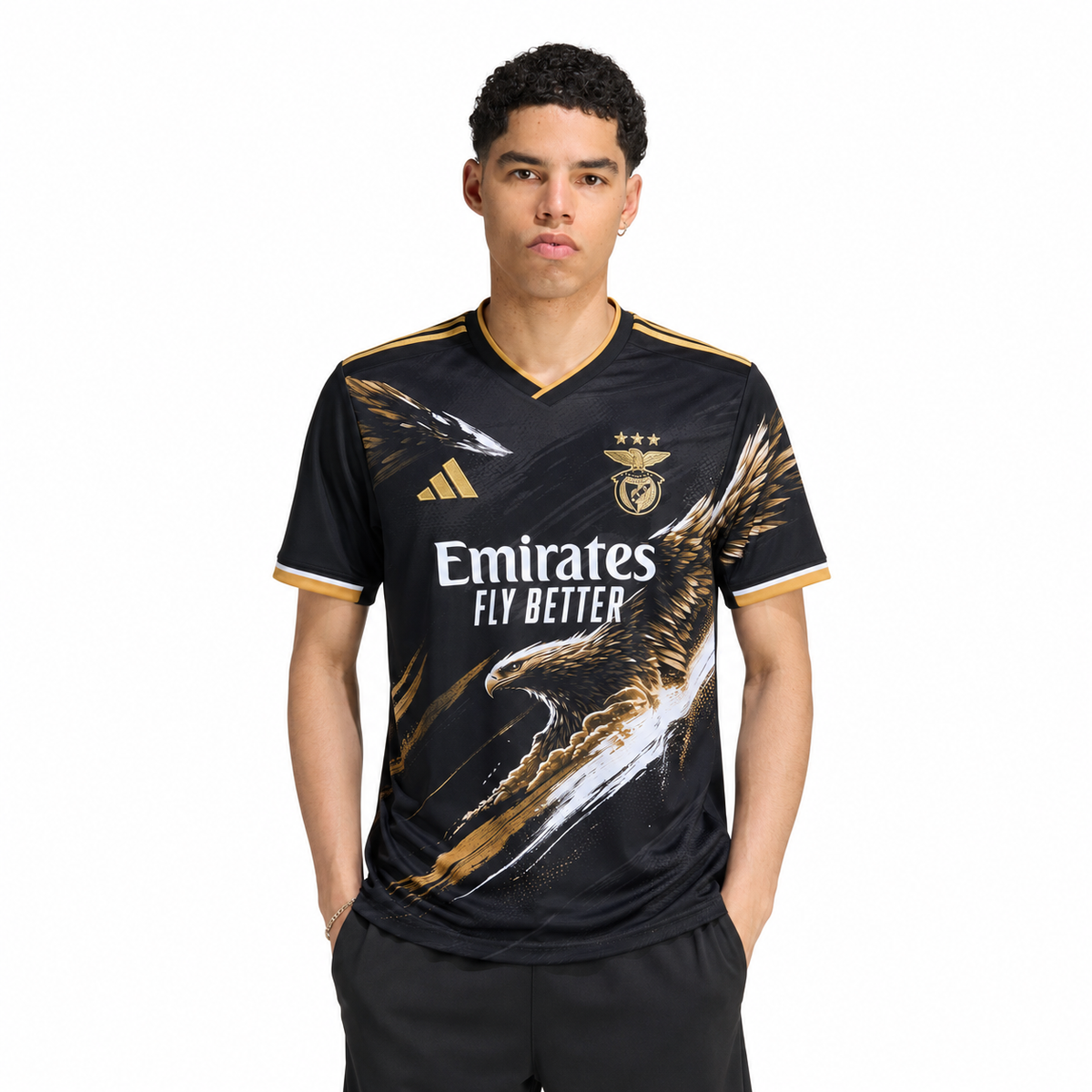 BENFICA 26/27 SPECIAL EDITION JERSEY