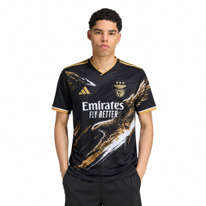 BENFICA 26/27 SPECIAL EDITION JERSEY